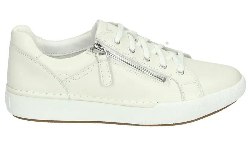 Josef Seibel sneaker Wit/beige (1545558)