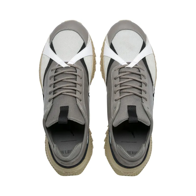 Puma Avid Han Kjobenhavn Grey Grey/Safari (367187 02)