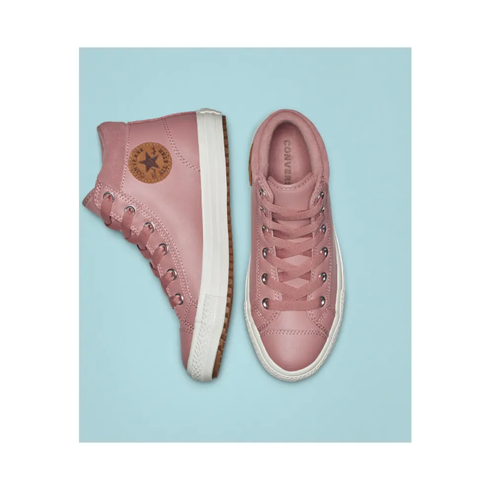 Converse All Star PC Mid GS “Rust Pink” (661905C)