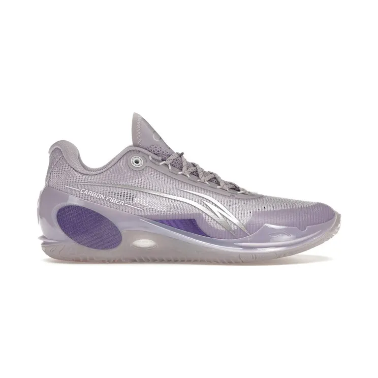 Li-Ning Wade 808 3 Ultra Chemical Reaction (ABAT051-3)