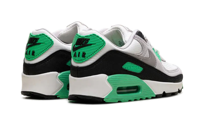 Nike Air Max 90 “Scream Green” (FJ3208-001)