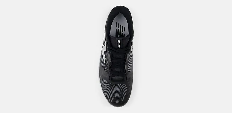 New Balance FuelCell Comp v4 Black White (CCOMPBK4)