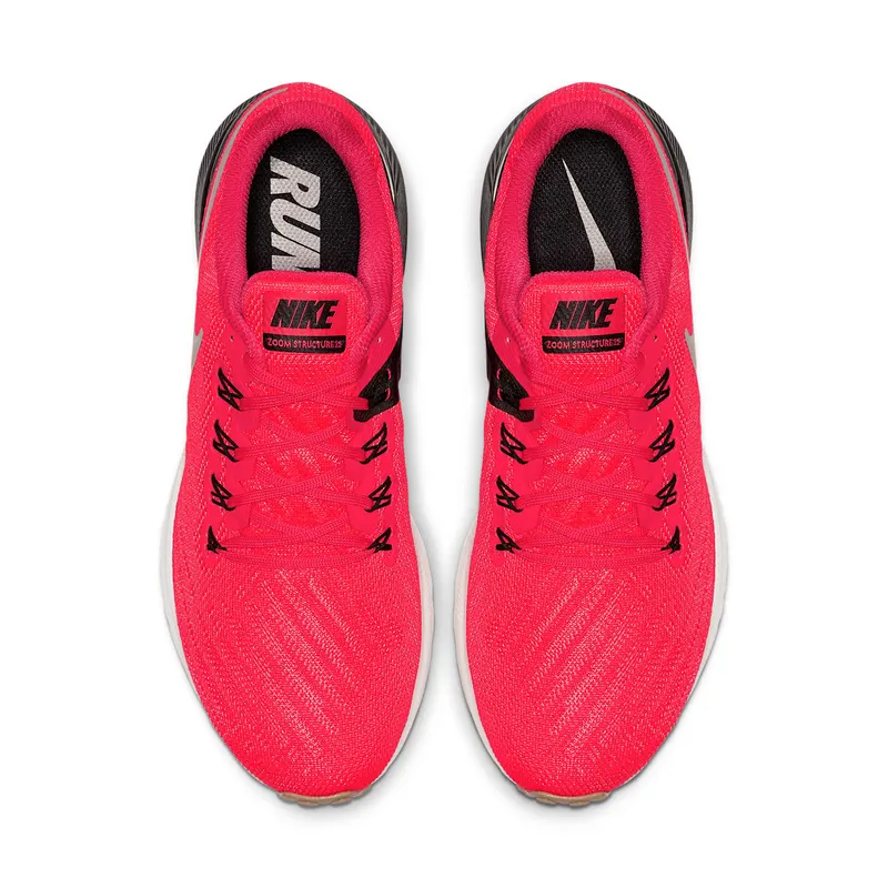 Nike Air Zoom Structure 22 Red Orbit (AA1636-620)
