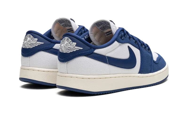 Air Jordan 1 KO Low “Kentucky” (DX4981-103)