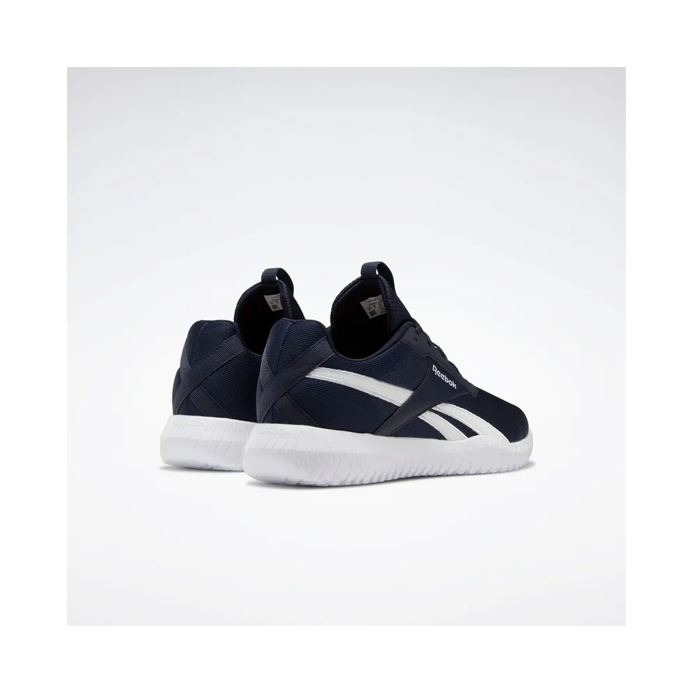 Reebok Flexagon Energy 2 Shoes Vector Navy / White / Power Navy