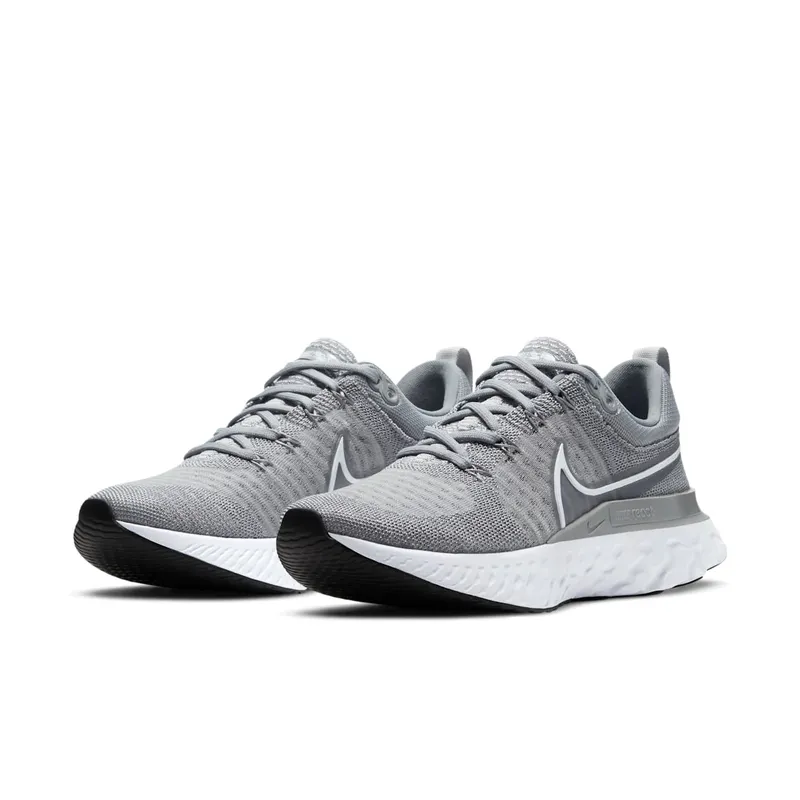 Nike React Infinity Run Flyknit 2 Particle Grey (CT2423-001)
