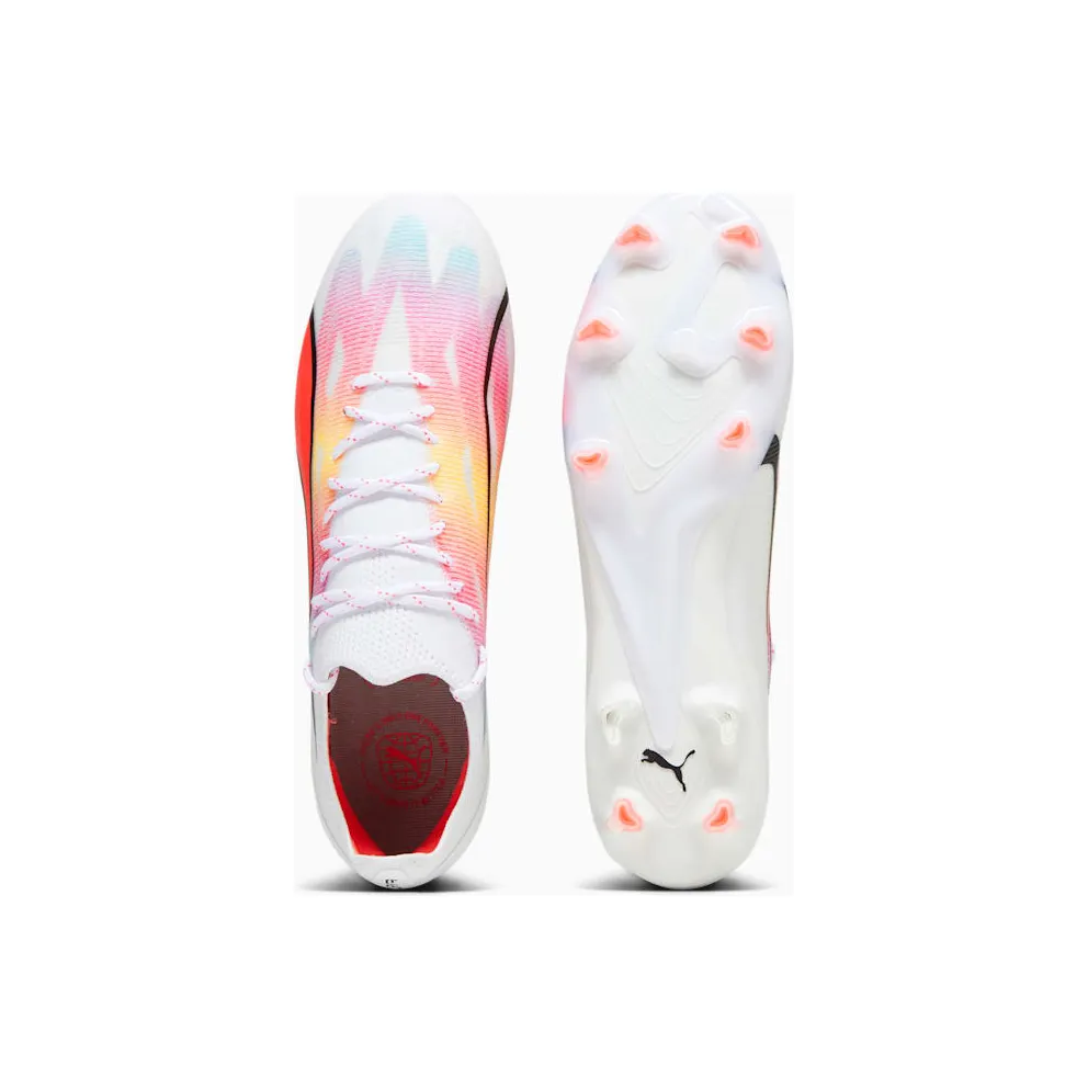Puma Ultra Ultimate FG/AG Breakthrough Pack (107311-01)