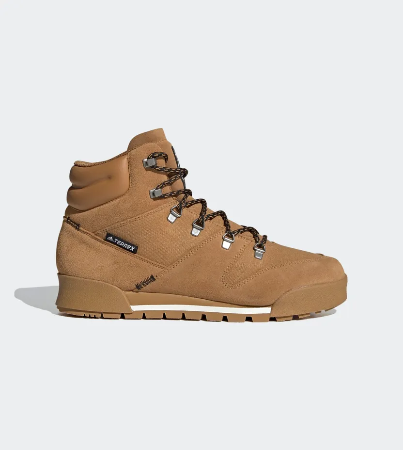 adidas Terrex Snowpitch COLD.RDY Hiking Mesa / Mesa / Core Black (FV7960)