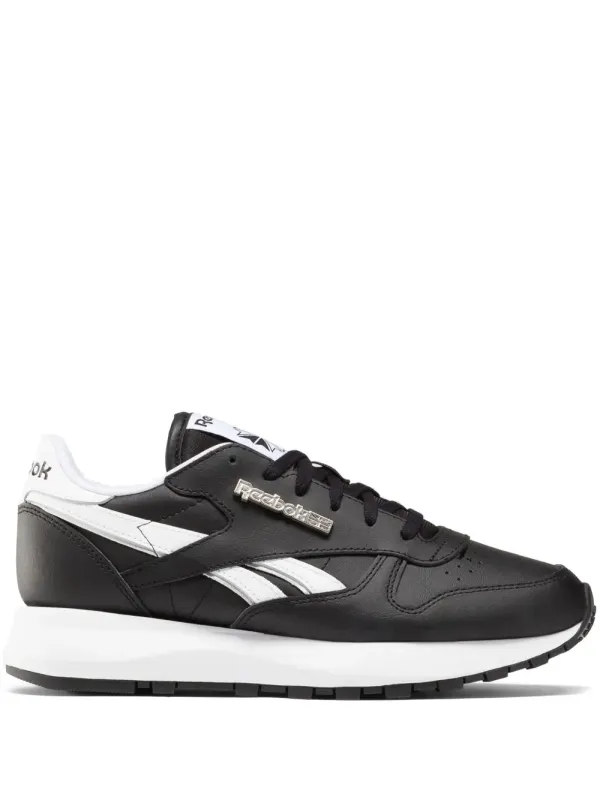 Reebok Classic SP van imitatieleer – Black (100074549)