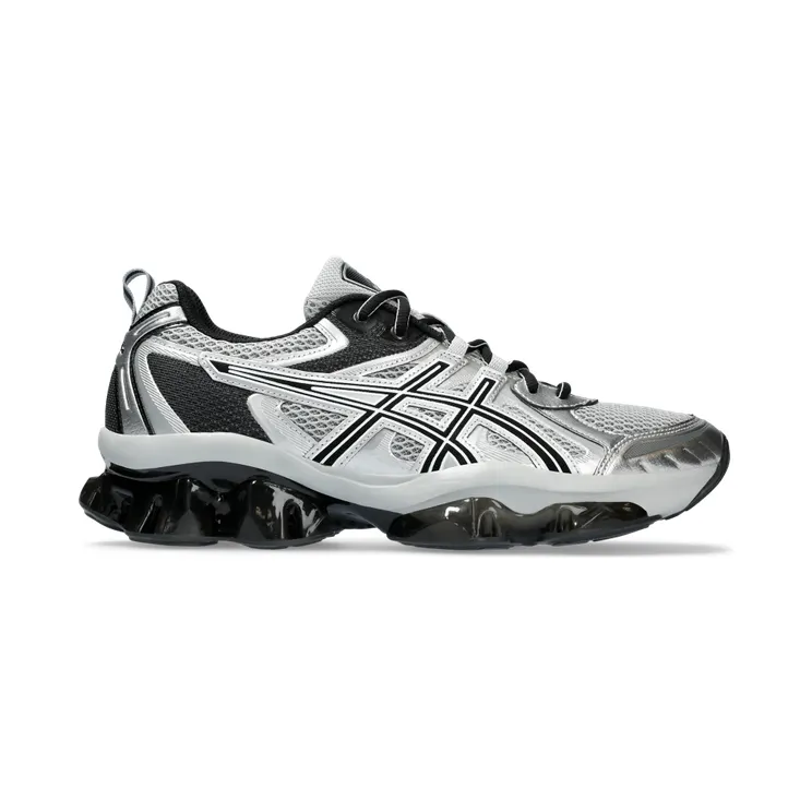 Asics Gel-quantum Kinetic Mid Grey/Pure Silver (1203A270.022)