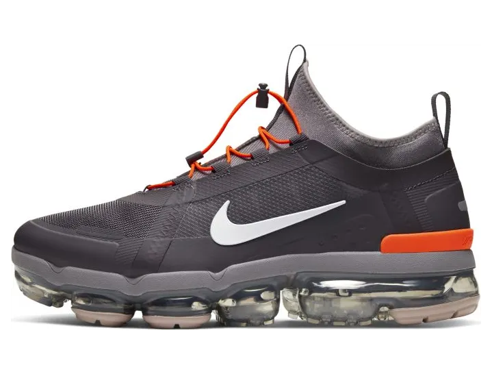 Nike Air VaporMax 2019 Utility Thunder Grey Sepia