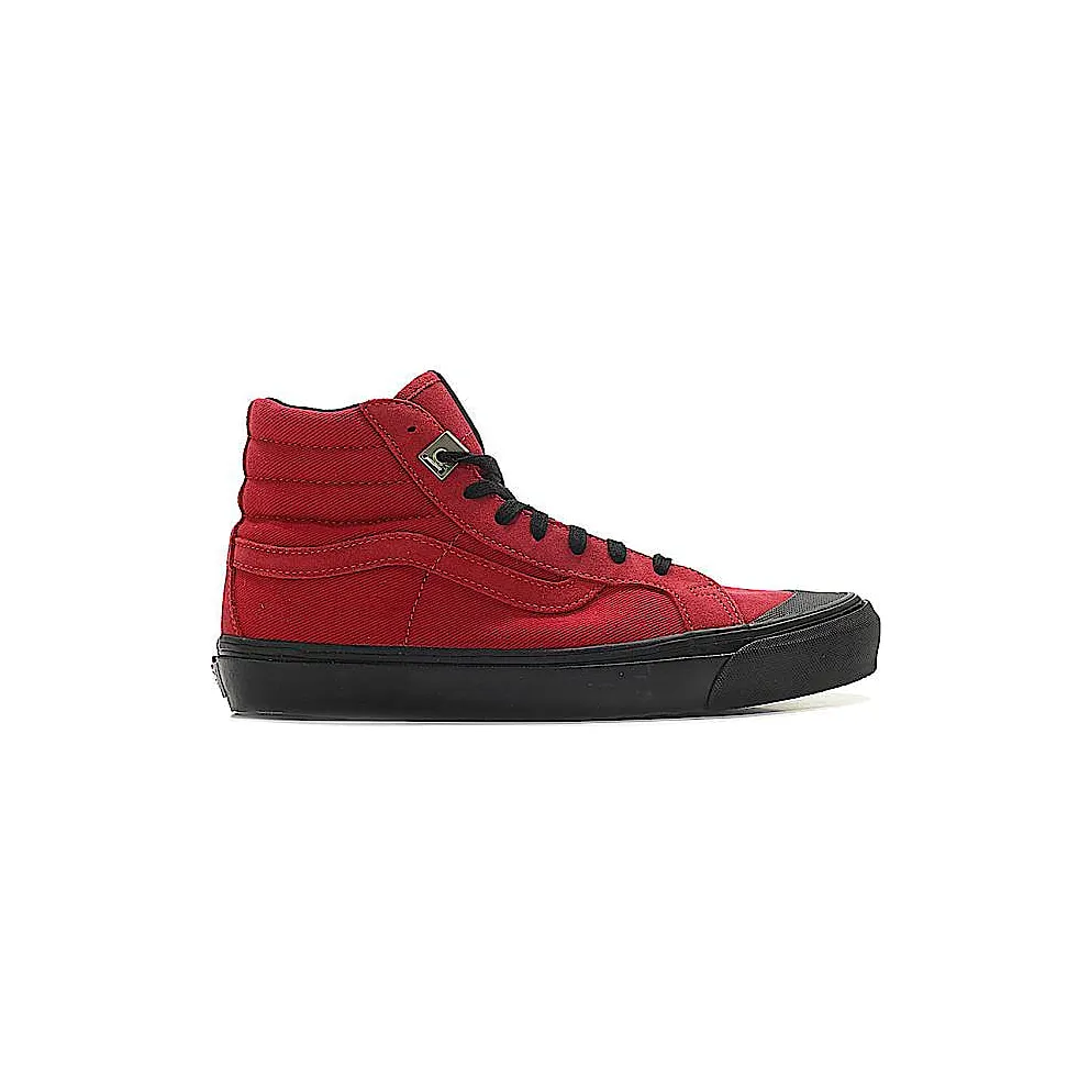 Vans Style 138 ALYX Chili Pepper (VN0A3DP9OK8)