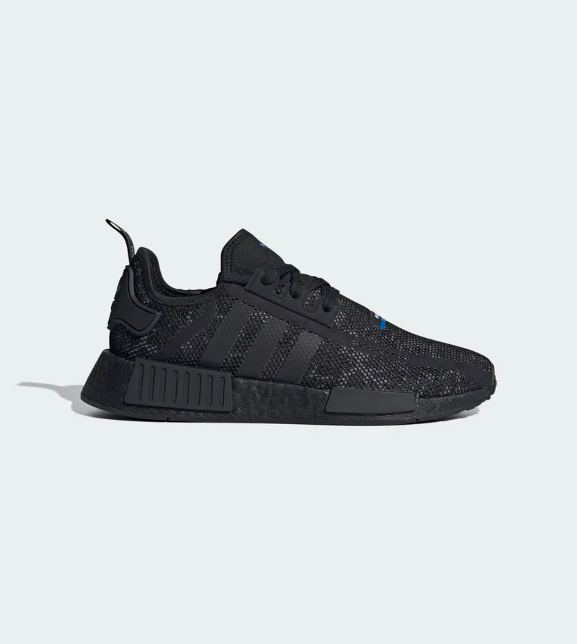 adidas NMD_R1 Core Black / Carbon / Grey Five (IG5535)