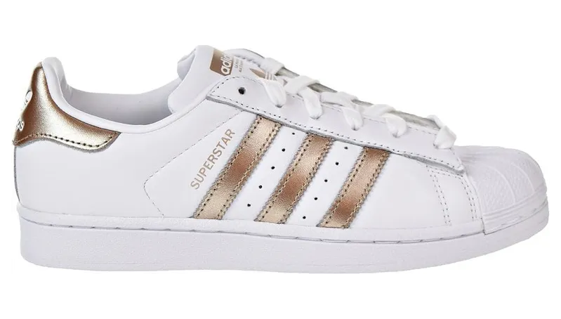 Adidas Superstar W White (CG5463)