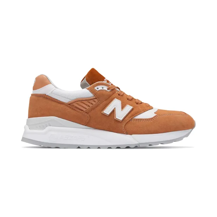 New Balance 998 ‘Curry’ Tan (M998TCC)