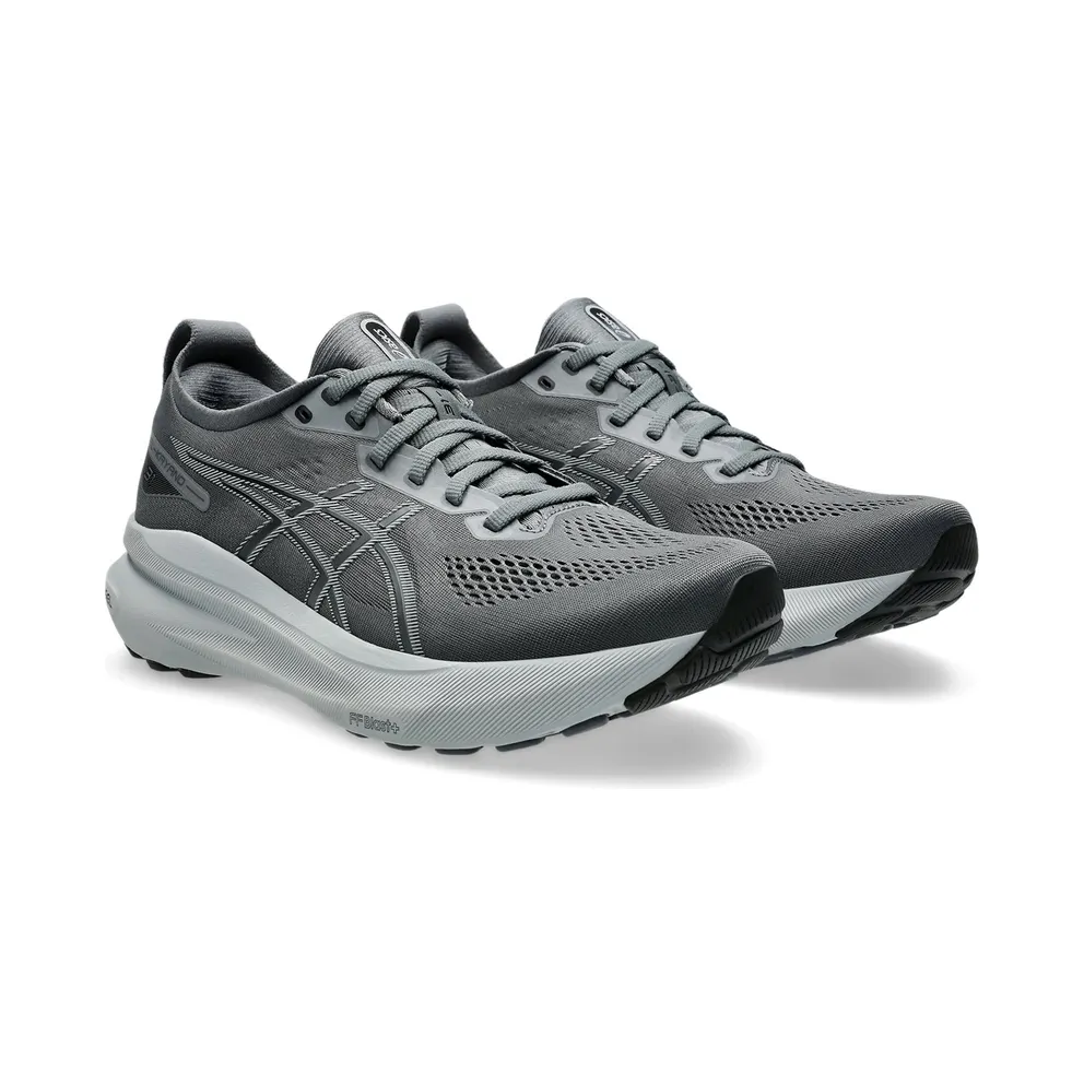 ASICS Gel-Kayano 31 Steel Grey Piedmont Grey (1011B867-020)