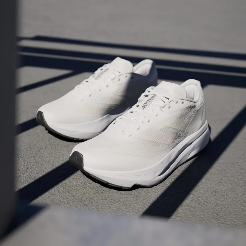 adidas Adizero Sl2 Cloud White Zero Metalic Dash Grey (IF6768)