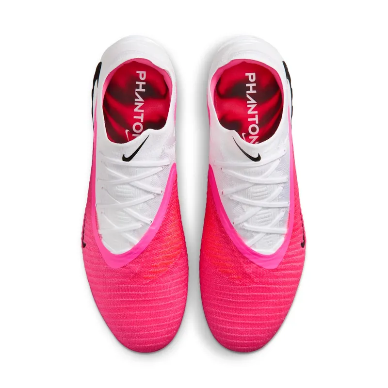 Nike Phantom 6 Low Elite Hyper Pink – “Hyper Pink / White / Black” (IH1778-900)
