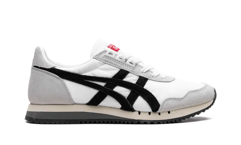 Onitsuka Tiger Dualio “Black White Grey” (D600N-0190)