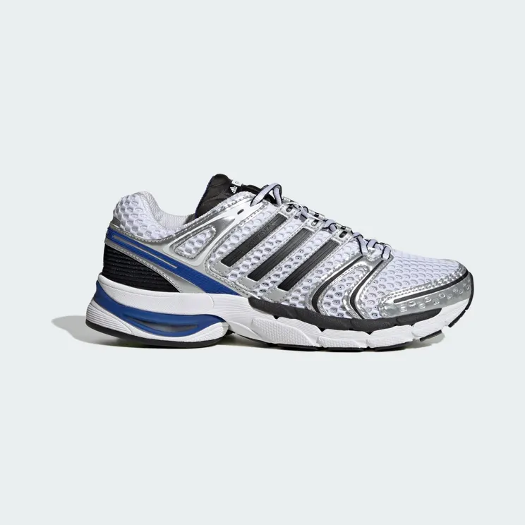 Adidas Adistar Control 5 Cloud White / Core Black / Collegiate Royal (KI6151)