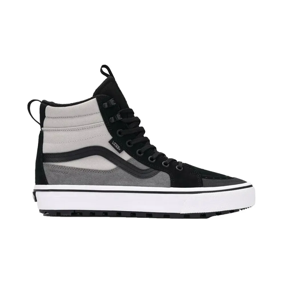 Vans SK8-HI Grey (VN000DAQ2391)