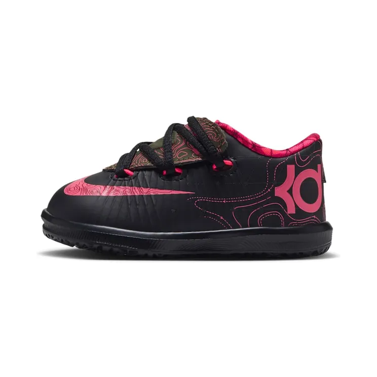 Nike KD 6 Meteorology (2026) (IU1289-001)