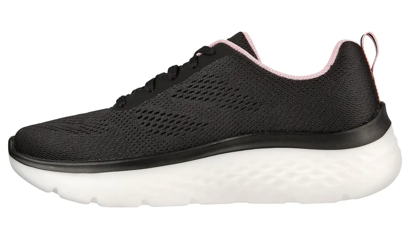 skechers-go-walk 124578 BKPK