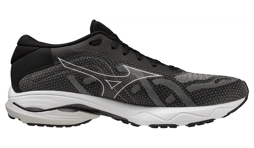 Mizuno WAVE ULTIMA 14 – “Zwart” (J1GC231802)