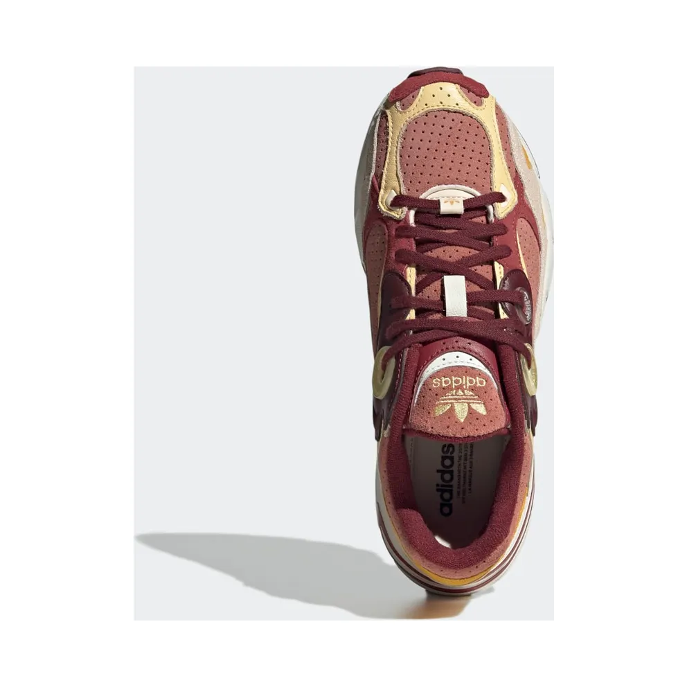 Adidas Astir Shadow Red / Orange Tint / White Tint (GZ4335)