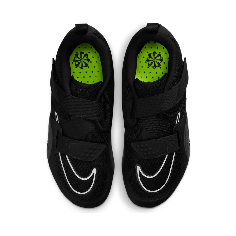 Nike SuperRep Cycle 2 Next Nature Indoor Cycling Black (DH3395-001)
