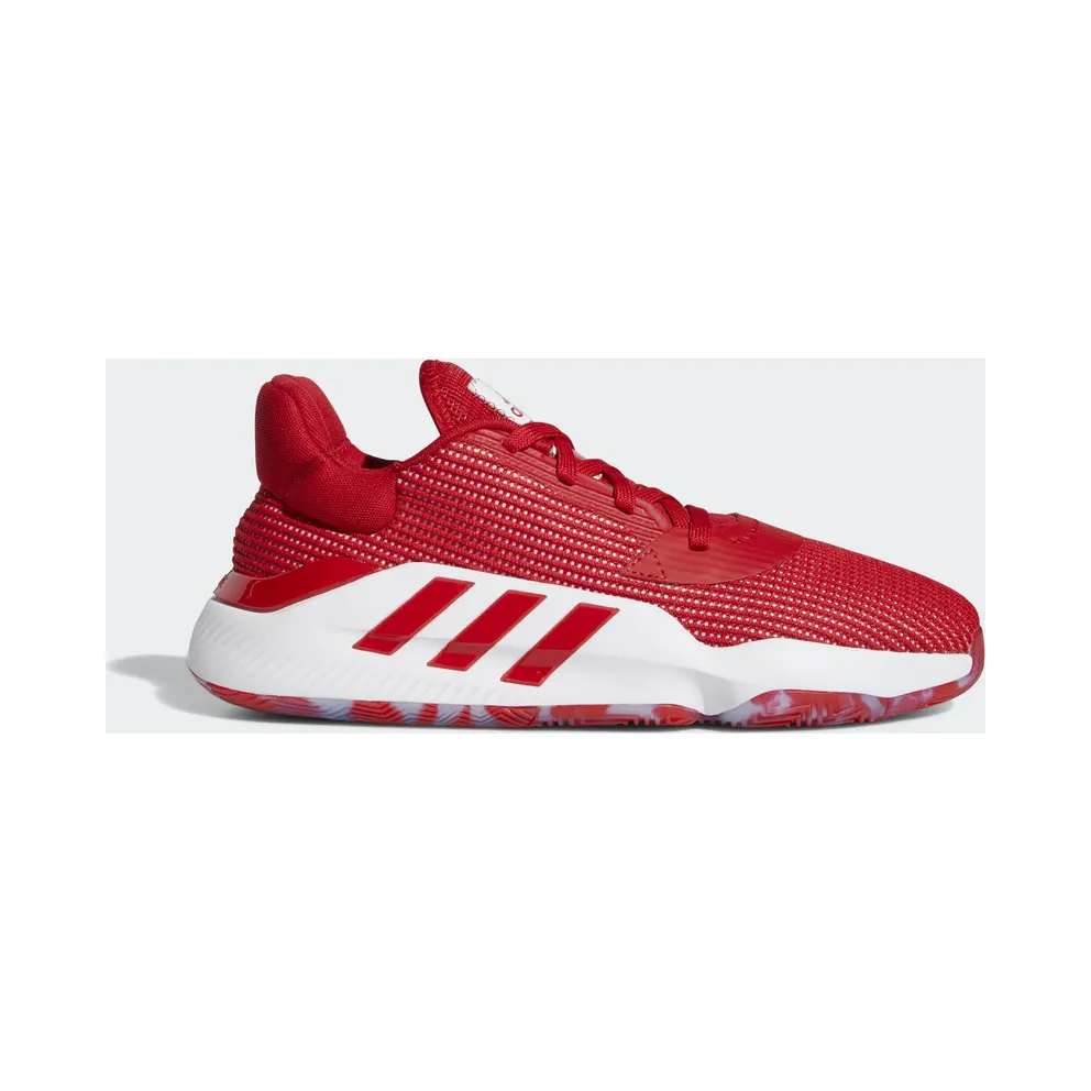 adidas Pro Bounce 2019 Low Scarlet (EF9841)