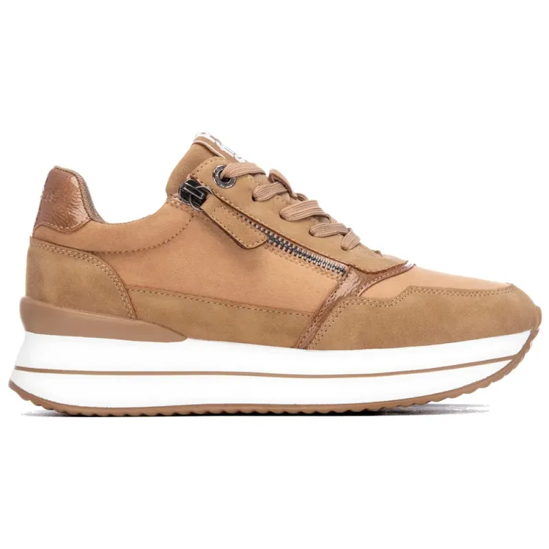 Refresh 17611306 Shoes 17611306-Taupe