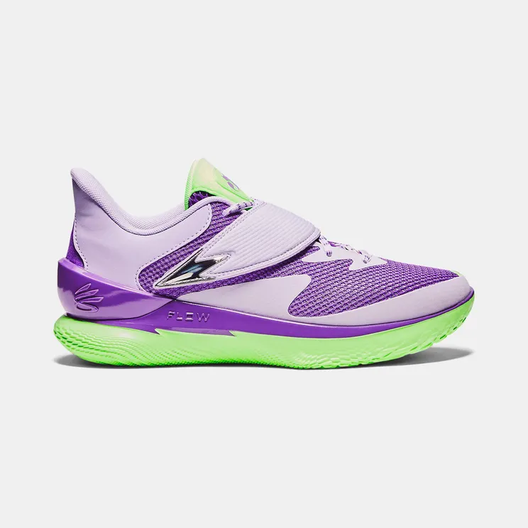 Under Armour Curry Fox 1 The Beam (3028803-535)