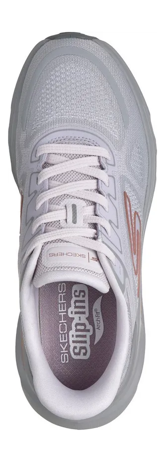 skechers-glide-step 129800_GRY