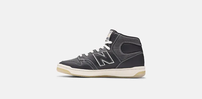 New Balance Numeric 480 High Brooklyn Projects (NM480HDD)