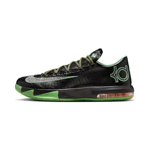 Nike KD 6 “Night Vision” (IH3582-001)