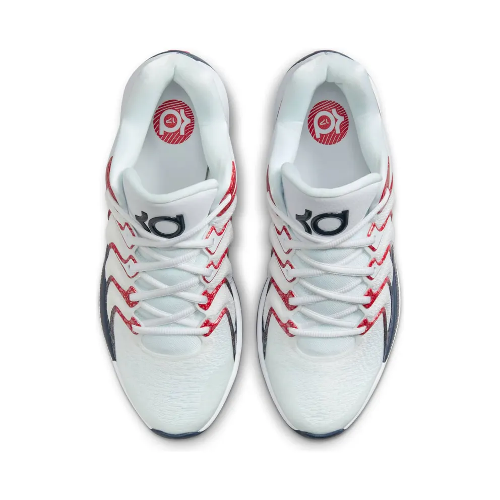 Nike KD 17 “USA” (FJ9487-101)