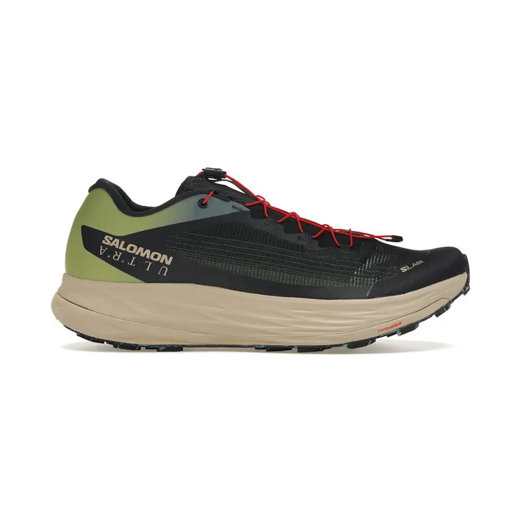 Salomon S/Lab Ultra Sage Cameo Blue (L47480100)
