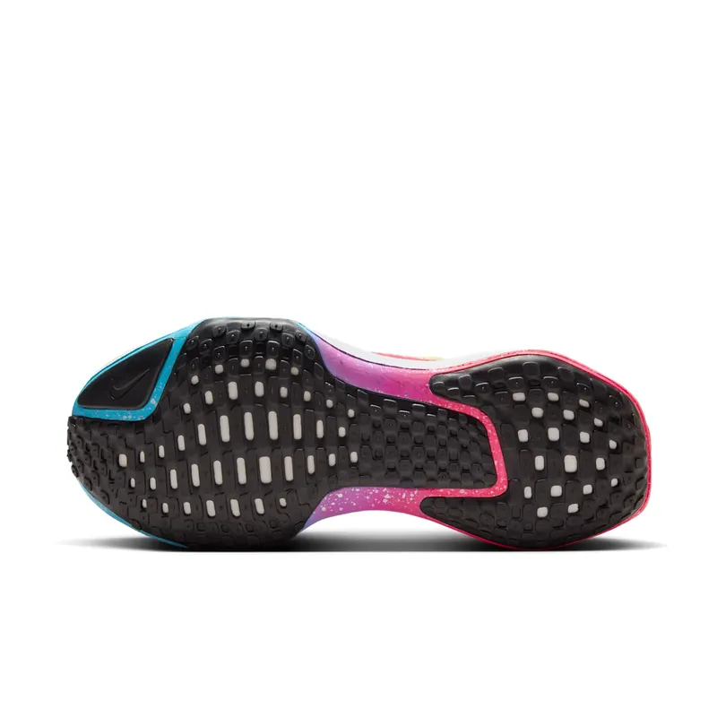 Nike ZoomX Invincible Run 3 Barley Volt Pink Foam (FZ3969-705)