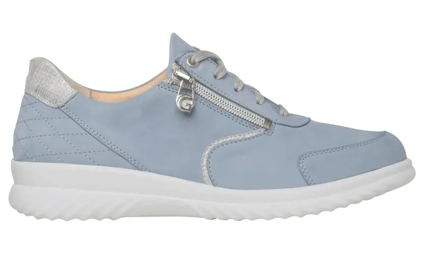 Ganter sneaker Blauw (720451233003)