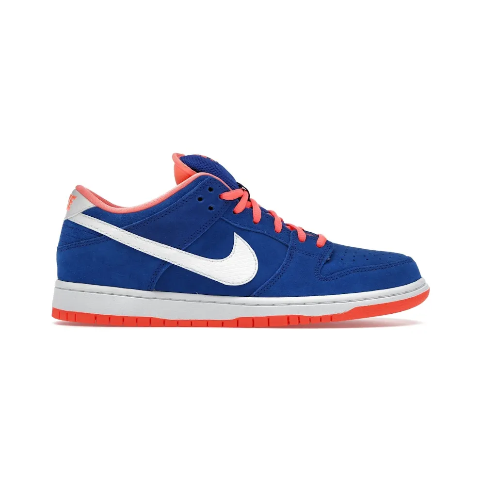 Nike Dunk SB Low Game Royal Mango (304292-418)