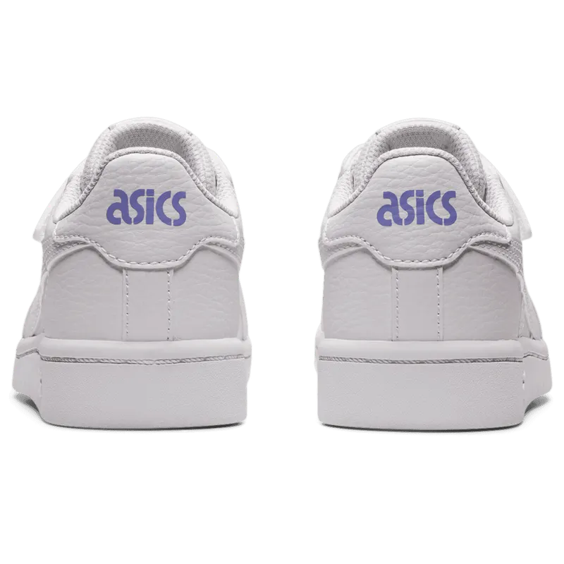 Asics JAPAN S PS White/White (1204A065.100)