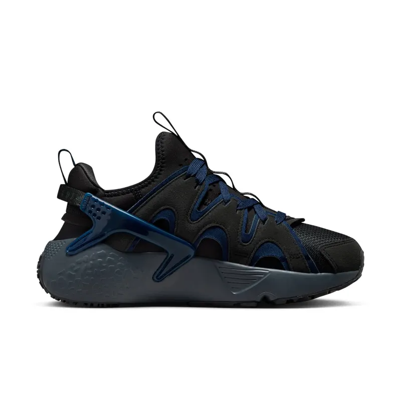 Nike Air Huarache Craft Black Obsidian (DQ8031-003)