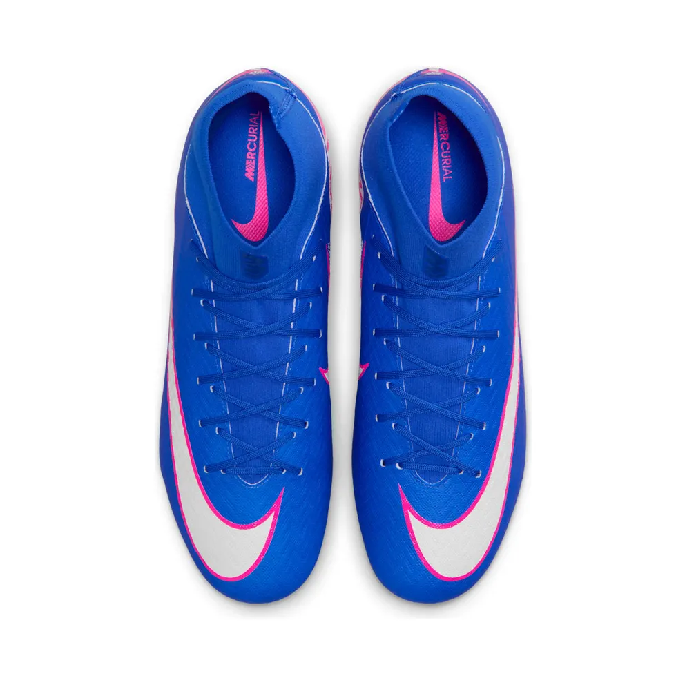 Nike Mercurial Racer Blue / White (FQ1456-446)