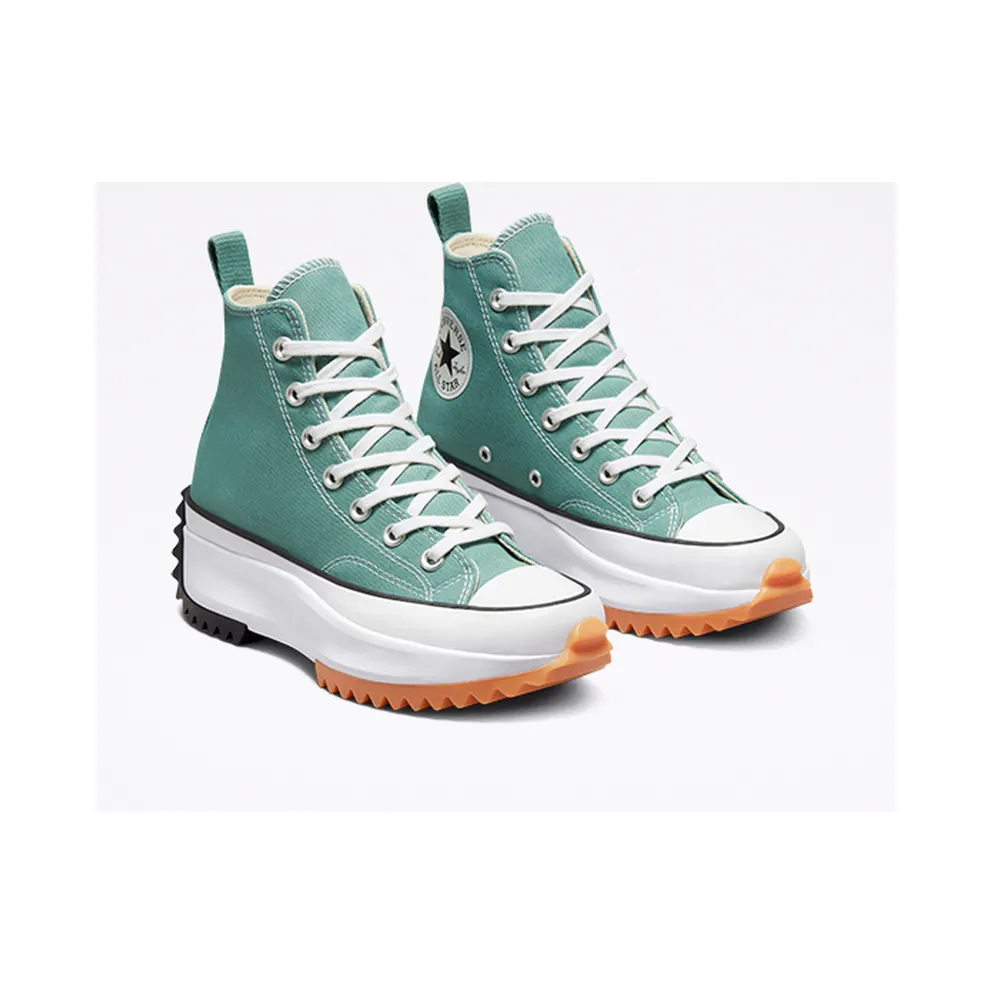 Converse Run Star Hike Jade Unity/Black/White