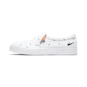 Nike Court Royale Swoosh Print (CZ8095-100)
