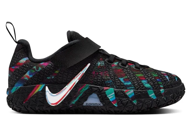 Nike Ja 3 King of the Court (IF1796-001)