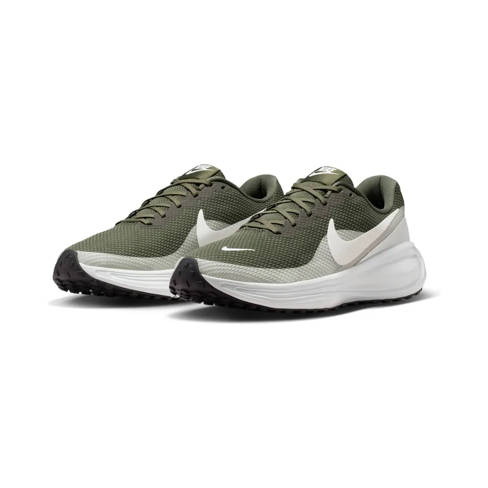 Nike Revolution 8 Cargo Khaki Spruce Aura Sail (HJ9198-303)