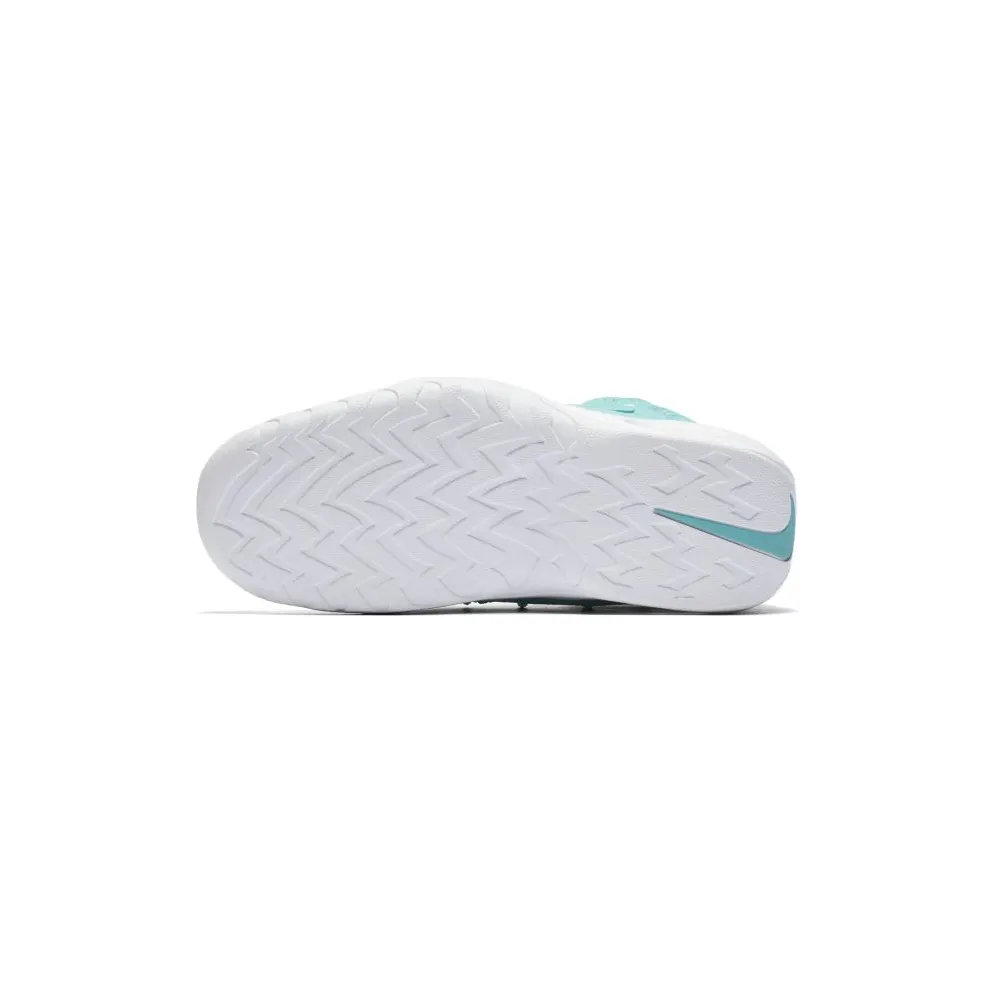 Nike Air Shake Ndestrukt Island Green (GS) Island Green/White-Island Green (AA2888-300)