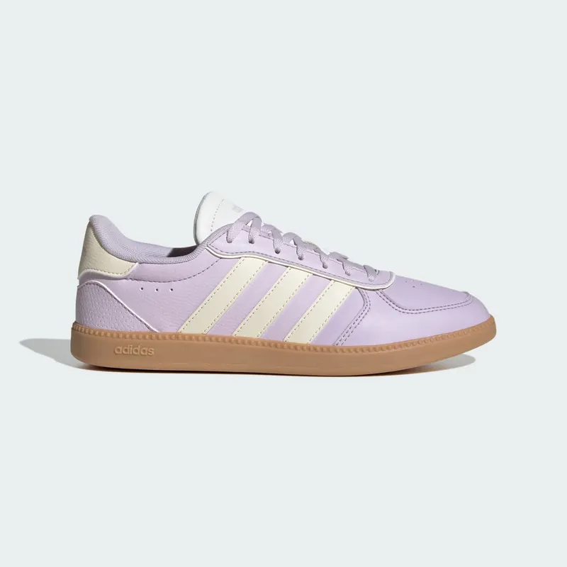 Adidas Breaknet Sleek Ice Lavender / Cream White / Gum (KK2208)